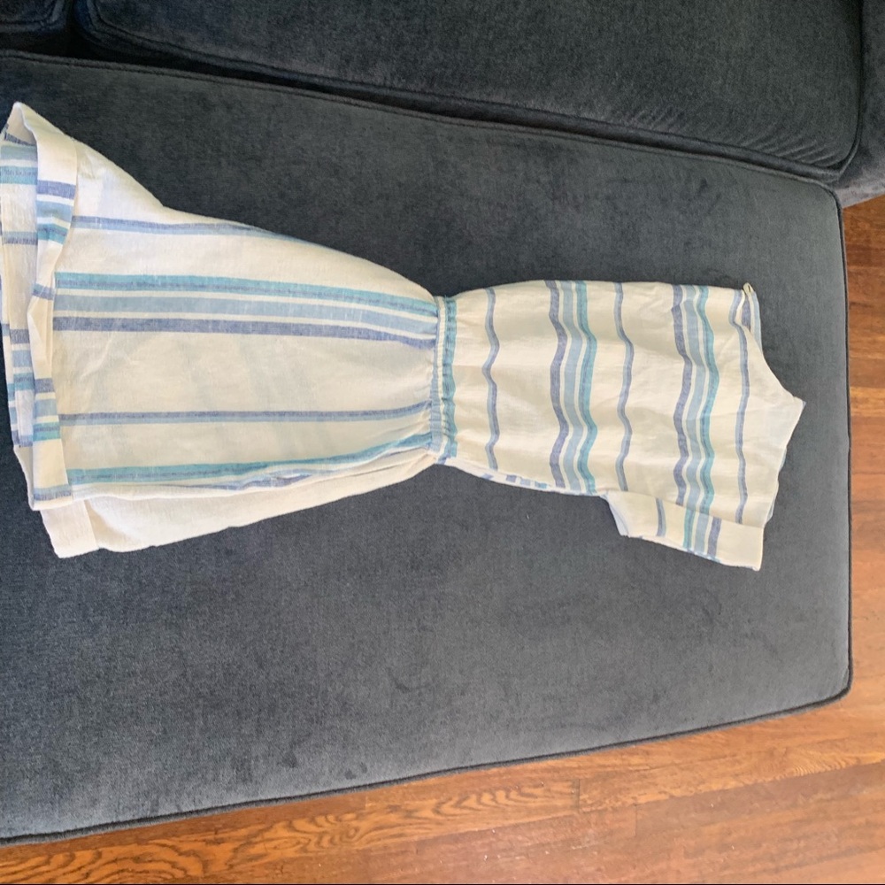 Splendid Romper . Never Before Worn - image 6